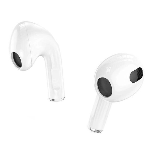 Навушники AirPods 3 Hoco EW35 white 34104 фото