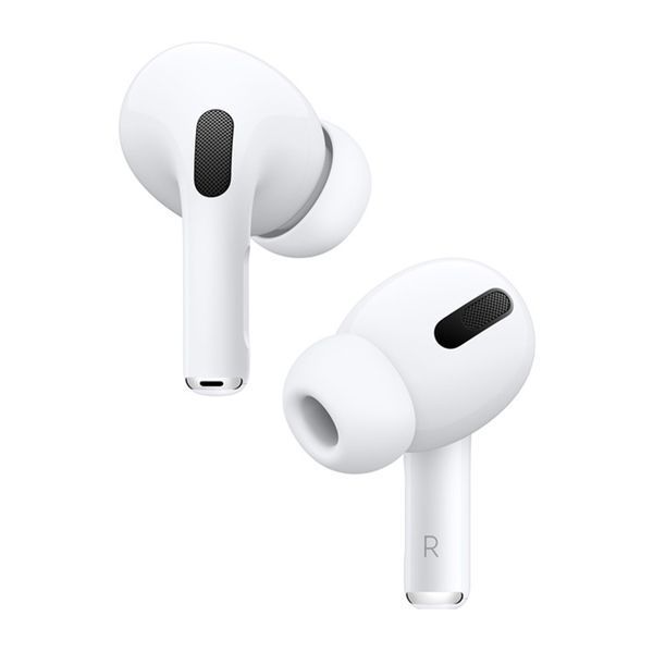Навушники AirPods Pro A01 Display white 37724 фото
