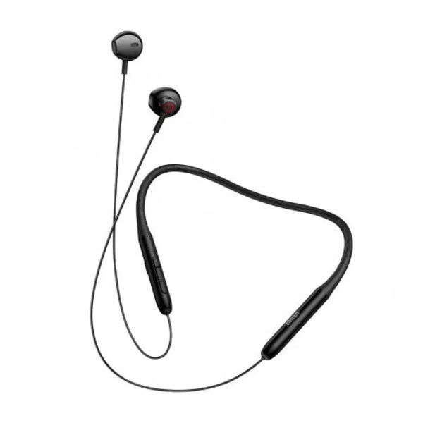 Навушники Baseus Bowie P1 Neckband black 35739 фото