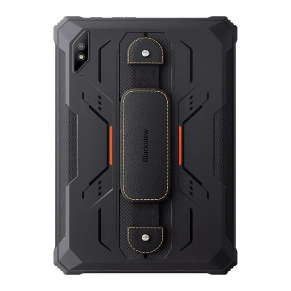 Планшет Blackview TAB Active 8 Pro 8/256 LTE Black EU 38195 фото