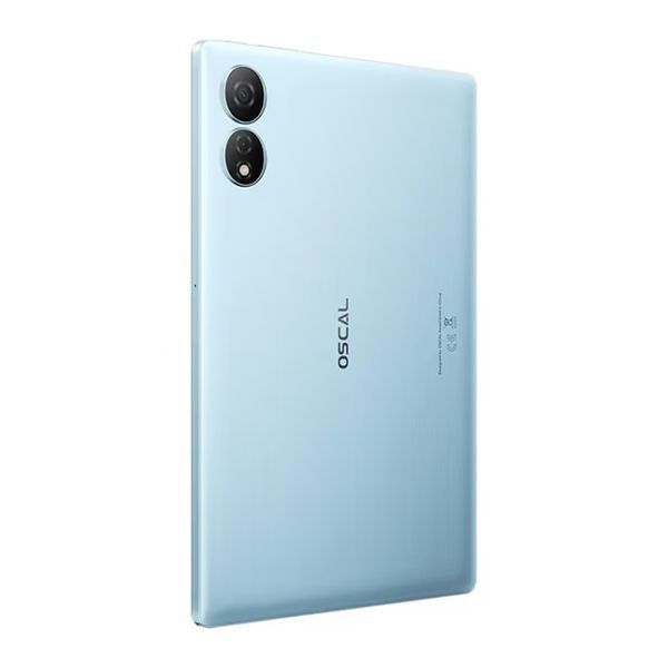 Планшет OSCAL Pad 80 6/256 Wi-Fi Iceberg Blue UA(чохол+скло) 05995 фото