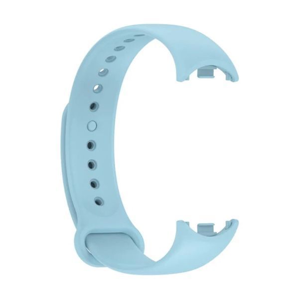 Ремінець Xiaomi Mi Band 8/9 blue 34629 фото
