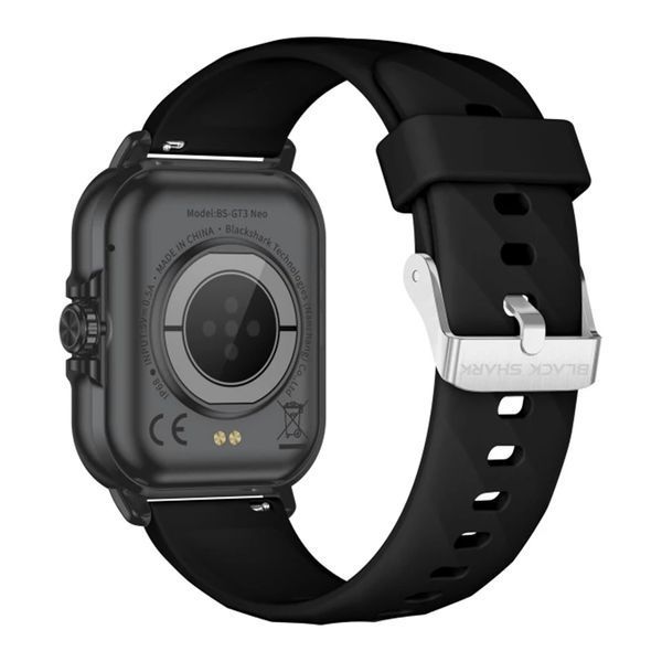 Смарт-годинник Black Shark GT3 Neo-Black BS-W2407 UA 35771 фото