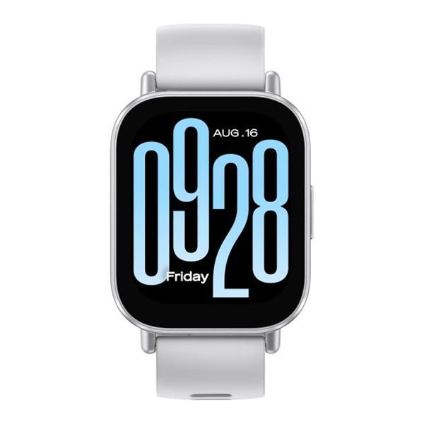Смарт-годинник Redmi Watch 5 Active Silver 39804 фото