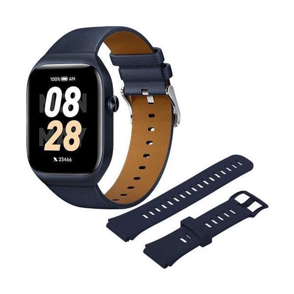 Смарт-годинник Mibro Watch T2 Dark Blue UA 38697 фото
