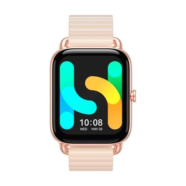 Смарт-годинник Xiaomi Haylou RS4 Plus LS11 Gold Global 33200 фото