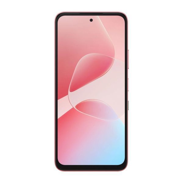 Смартфон Infinix Hot 60i 4/128GB NFC Neon Red (X6728) UA 43199 фото
