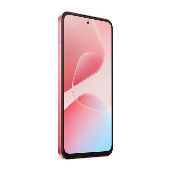Смартфон Infinix Hot 60i 4/128GB NFC Neon Red (X6728) UA 43199 фото