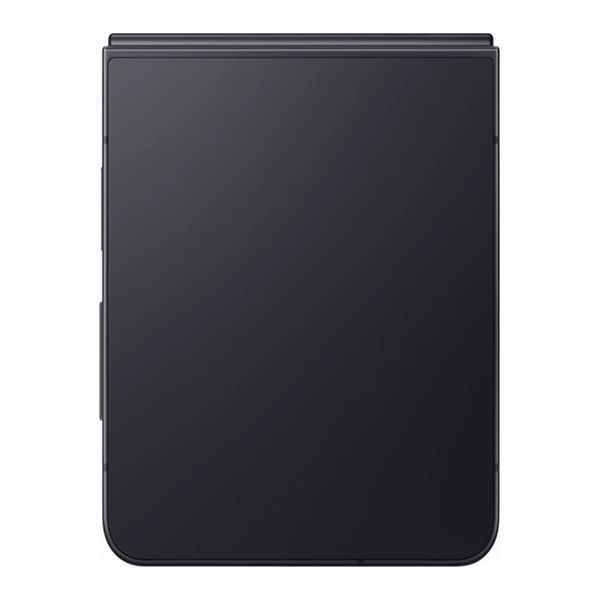 Смартфон Samsung Flip 7 5G 12/256GB JetBlack UA 42670 фото