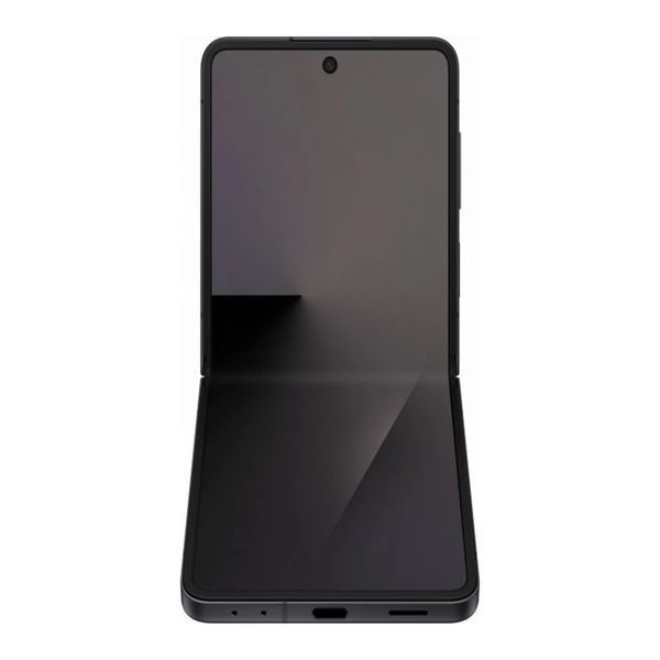 Смартфон Samsung Flip 7 5G 12/256GB JetBlack UA 42670 фото