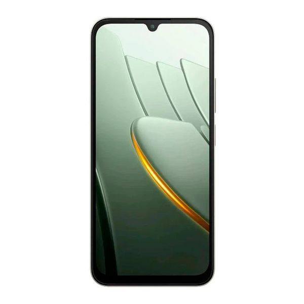 Смартфон Xiaomi Poco C81 Pro 4/128 NFC Green (with charger) 48570 фото