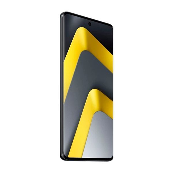 Смартфон Xiaomi Poco M8 5G 8/256 NFC Black UA 45242 фото