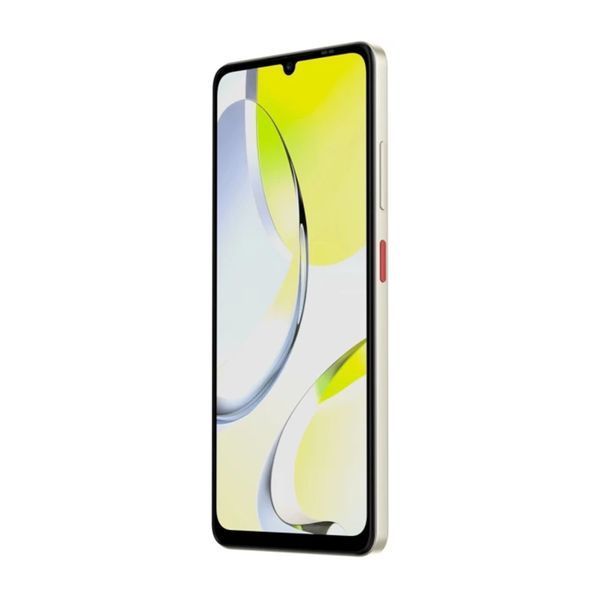 Смартфон ZTE Blade A76 4/128 NFC Gold UA 42967 фото