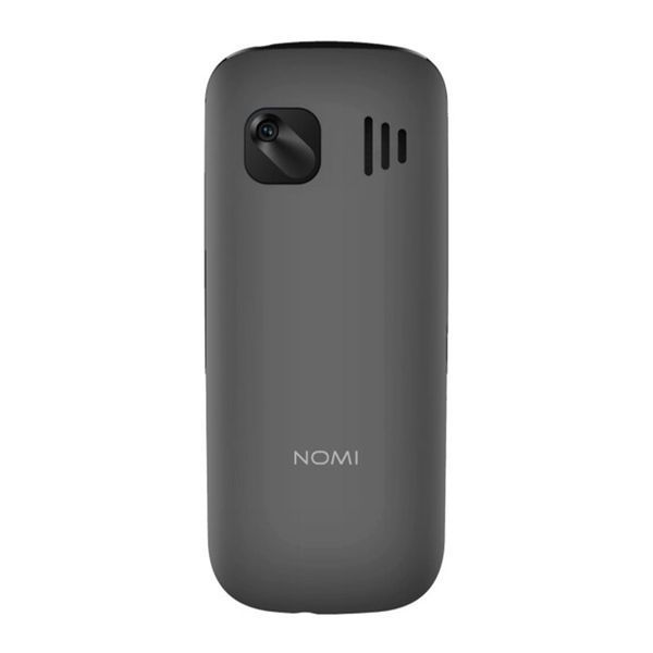 Телефон Nomi i1890 Gray UA 32515 фото