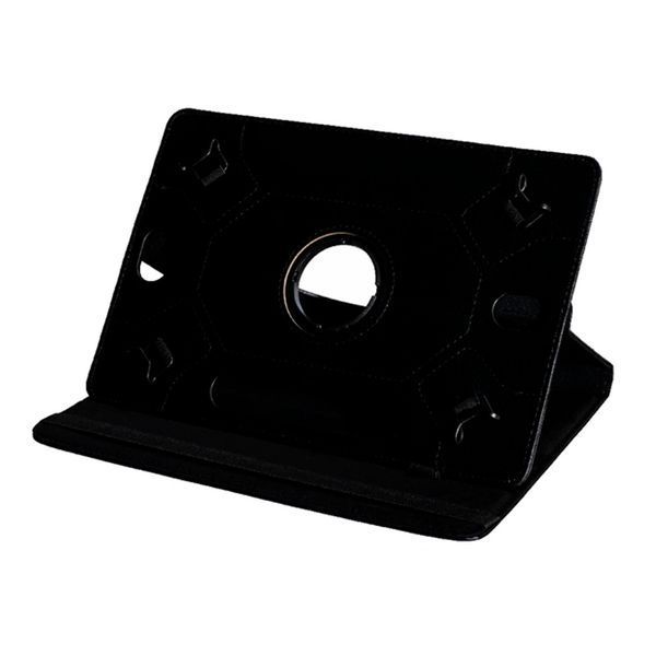 Універсальний чохол Universal 11d 360* black 45275 фото