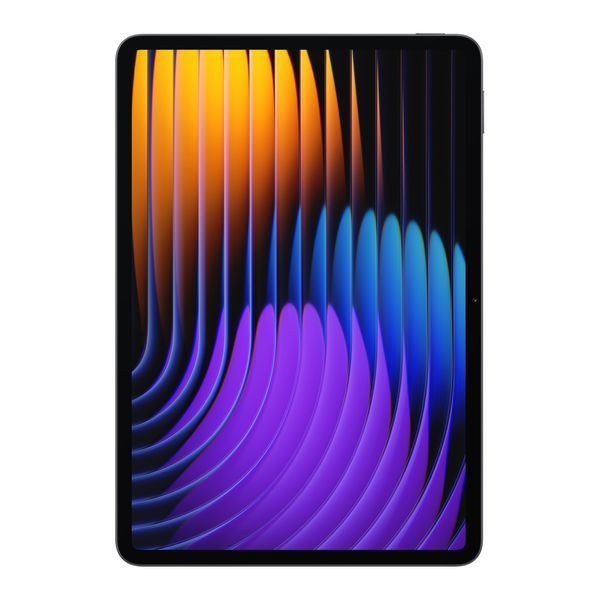 Планшет Xiaomi Pad 7 Pro 12/512GB Wі-Fi Gray UA 40822 фото