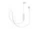 Навушники Bluetooth Ergo BT-801 white 18577 фото 1