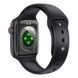 Смарт-годинник Hoco Y5 Pro black 29783 фото 2