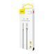 Адаптер Baseus Wireless Adapter BA01 black 00020 фото 1