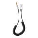 Адаптер Baseus Wireless Adapter BA01 black 00020 фото 2
