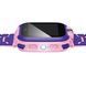 Дитячий годинник з GPS Hoco Y105 2G pink 43063 фото 3