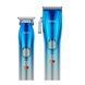 Машинка для стрижки Hoco DAR26 blue 00054 фото 2