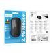 Мишка Bluetooth Hoco GM42 black 44131 фото 1