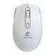 Мишка Bluetooth Jeqang JW-213 white 00160 фото 1