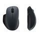 Мишка Bluetooth Xiaomi Wireless Mouse Comfort (BHR9359GL) Black UA 40046 фото 3