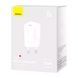 МЗП Baseus GaN5S Fast Charger 30W (1USB-C) white 27160 фото 1