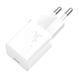 МЗП Baseus GaN5S Fast Charger 30W (1USB-C) white 27160 фото 4