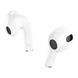 Навушники AirPods 3 Hoco EW35 white 34104 фото 3