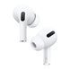 Навушники AirPods Pro A01 Display white 37724 фото 2