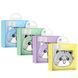 Навушники AirPods Pro Hoco EW48 white + case cat green 33556 фото 5