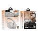 Навушники Big Bluetooth Hoco W53 grey 39722 фото 1