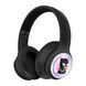 Навушники Big Bluetooth KR-555 Batman black 43896 фото 2