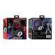 Навушники Big Bluetooth KR-555 Batman black 43896 фото 1