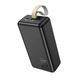 Power bank 30 000 mAh Hoco J87B PD 20W+QC 3.0 22.5W Bipow Display black 35326 фото 1