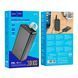 Power bank 30 000 mAh Hoco J87B PD 20W+QC 3.0 22.5W Bipow Display black 35326 фото 4