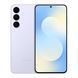 Смартфон Samsung S25 FE 5G 8/256 NFC IceBlue UA 42649 фото 1