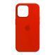 Silicone case Full iPhone 13 red 26885 фото