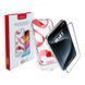 Скло з аплікатором Intaleo MagicBox iPhone 16 black 41320 фото 1