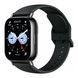 Смарт-годинник Redmi Watch 5 Lite BHR8789GL Black UA 37515 фото 1