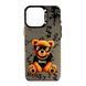 Силікон Xiaomi Redmi 15C UA/EU/Poco C85 173mm So Cool bear money 45154 фото 1