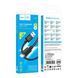 USB Cable Hoco Lightning X119 2.4A 1m black 42204 фото 1