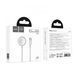 Cable Hoco CW39C USB-C Apple Watch white 32517 фото 1