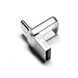 USB Flash 64 GB T&G 009 + Type -C 3.0 Silver 00869 фото 2