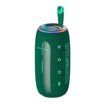 Колонка Bluetooth Hopestar P90 90W/IPX6/8800mAh green 47834 фото