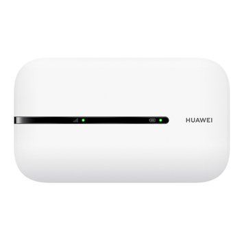 Мобільний Wi-Fi модем Huawei E5576-325E+ CП lifecell Домашній інтернет з 1-місяцем 37729 фото