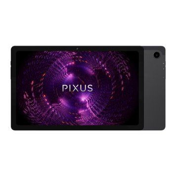 Планшет Pixus Titan 10.4 8/128 LTE Gray UA + чохол 08408 фото